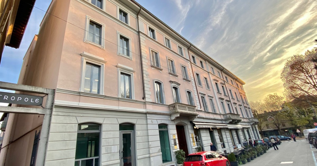 APPARTAMENTO SERENI