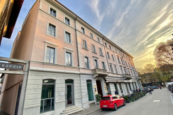 APPARTAMENTO SERENI