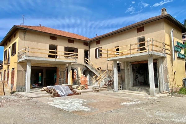 RESIDENZA MIRALAGO