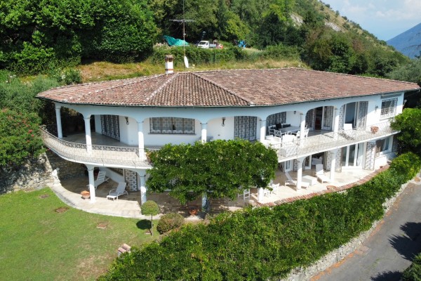 VILLA VALSOLDA 