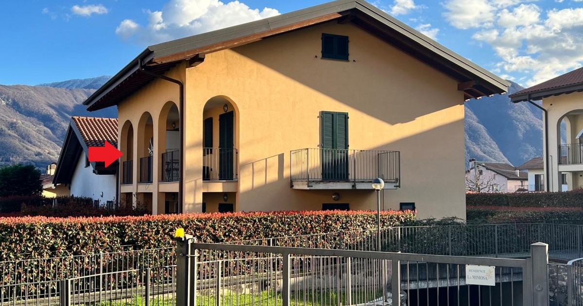 APPARTAMENTO TREMEZZINA