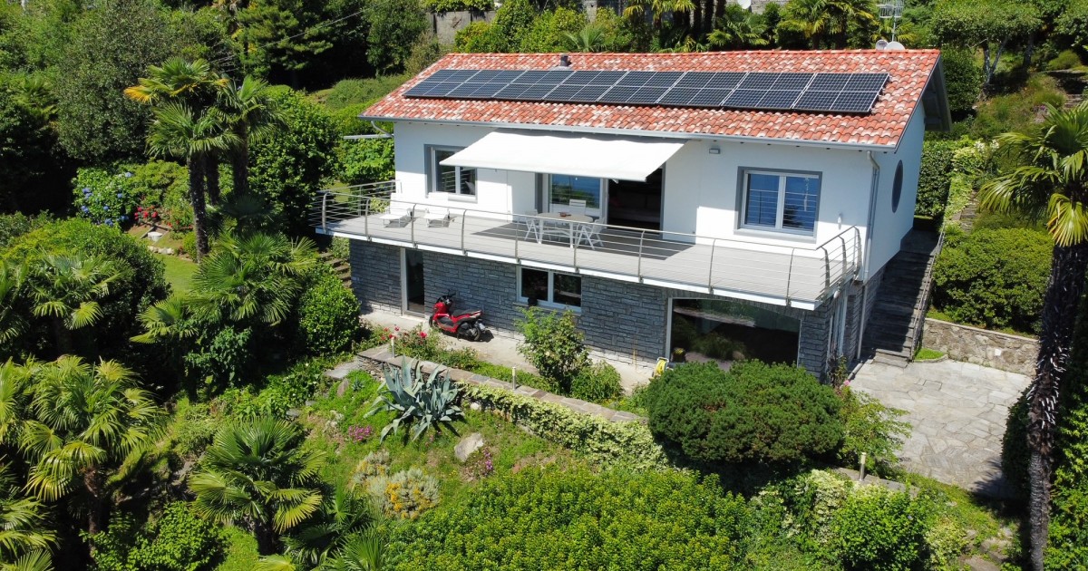 VILLA OLIMPO
