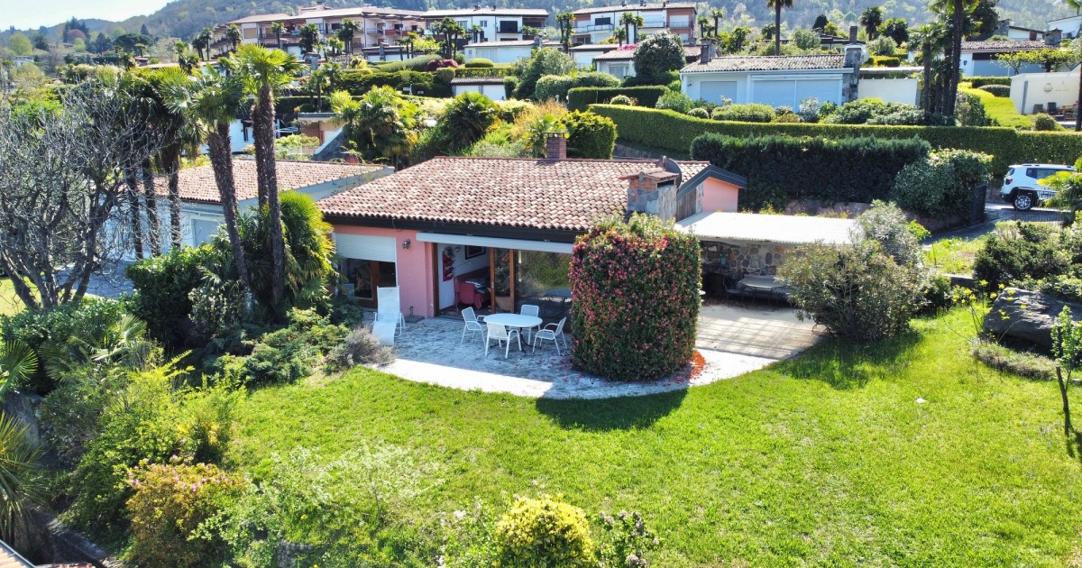 VILLA ORTENSIA