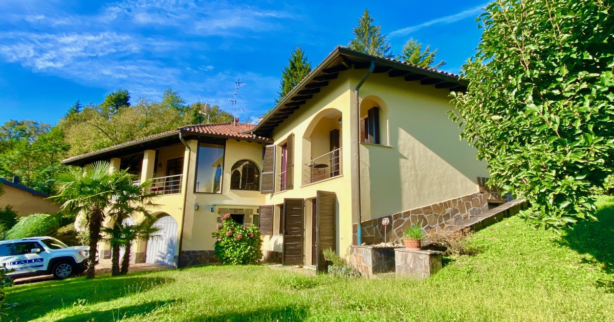 VILLA PARADISO