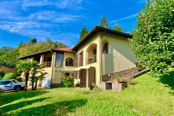 VILLA PARADISO