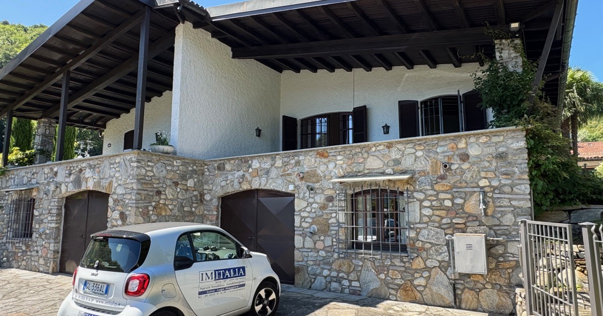 VILLA PALMA