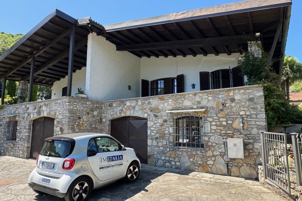 VILLA PALMA