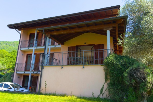 VILLA ALBA