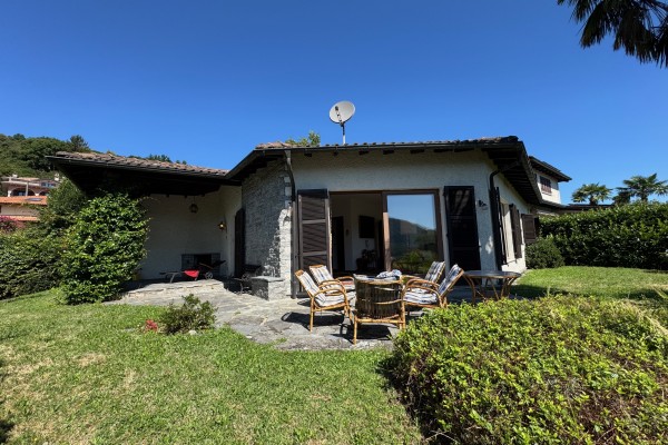 VILLA AINEE