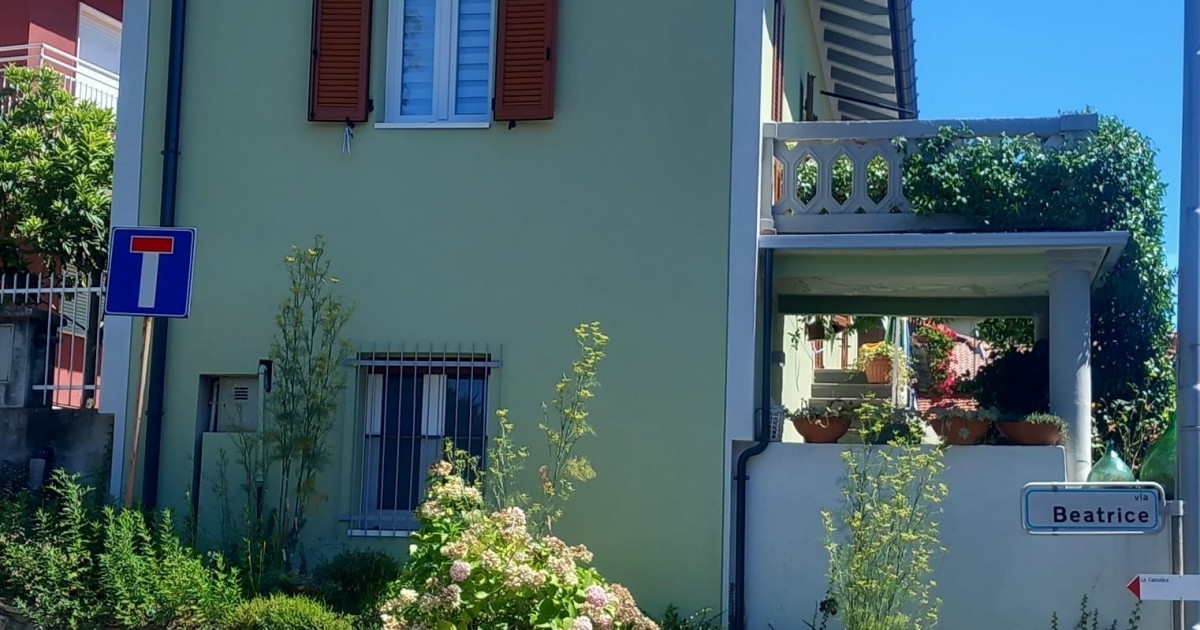CASA GELSOMINO