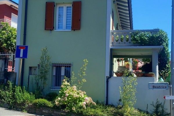 CASA GELSOMINO
