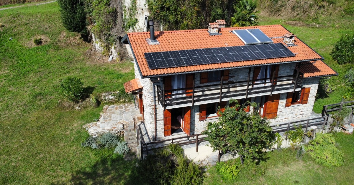 RUSTICO VIGANA