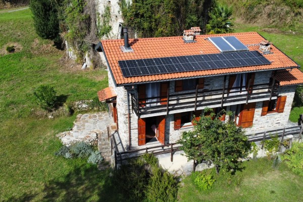RUSTICO VIGANA