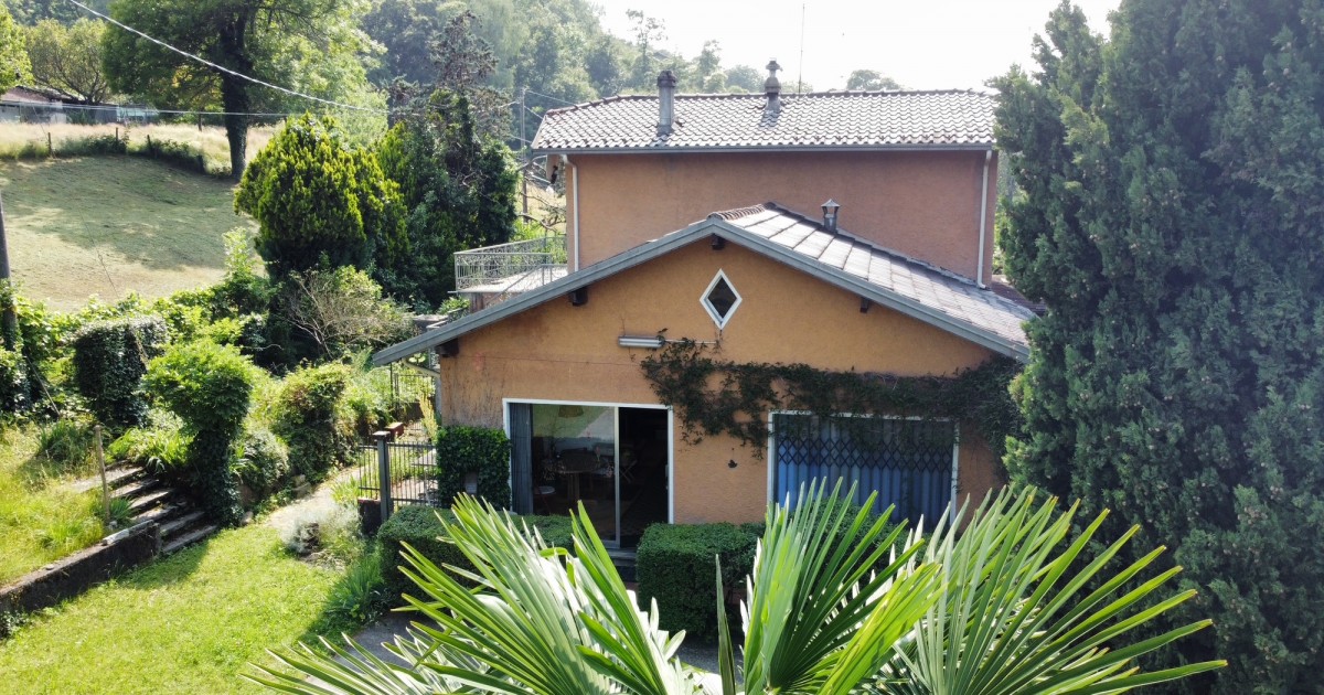 CASA LILIUM