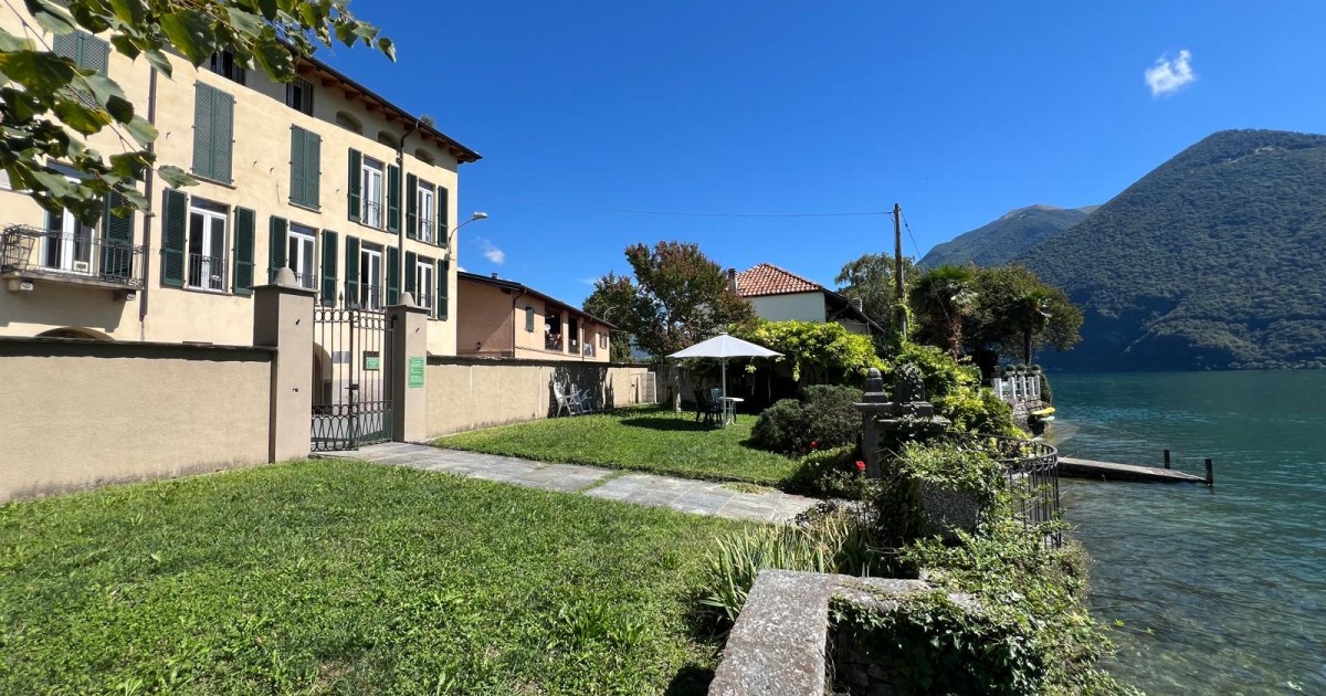 APPARTAMENTO CIMA