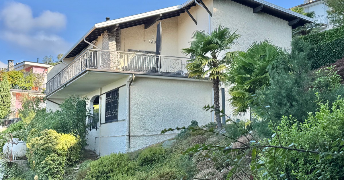 VILLA MOZART