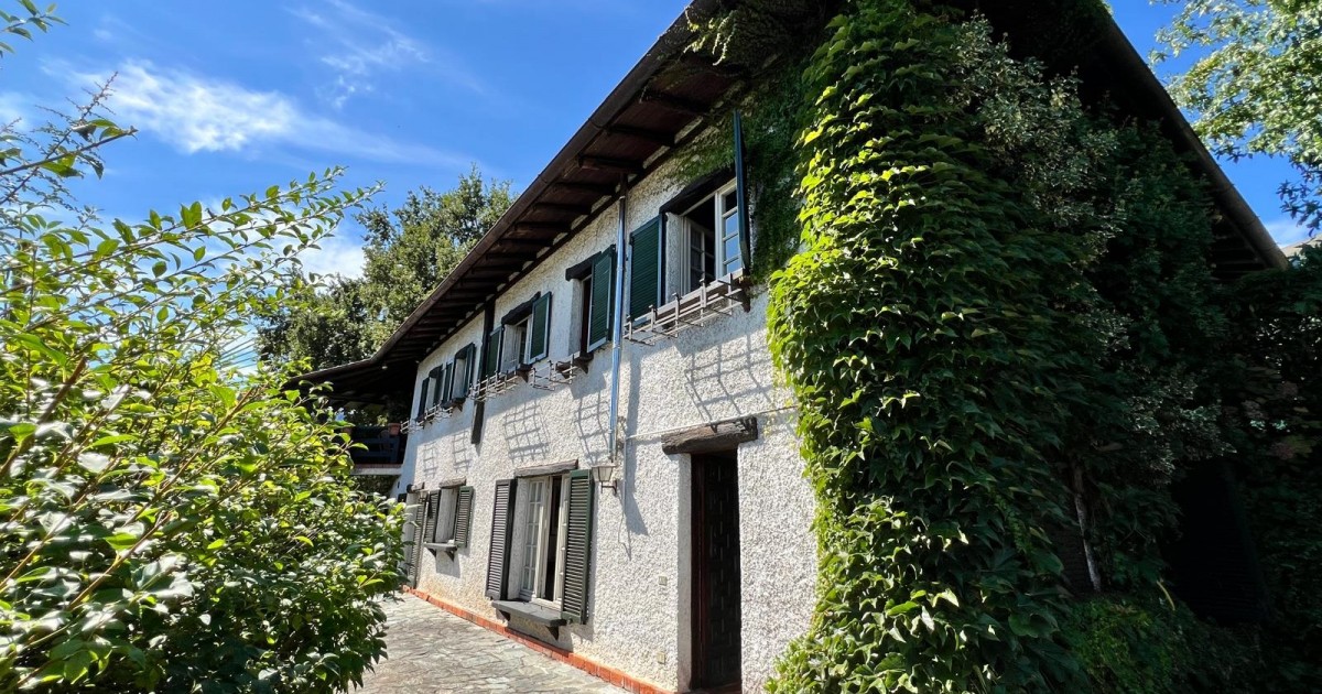 VILLA CADENABBIA