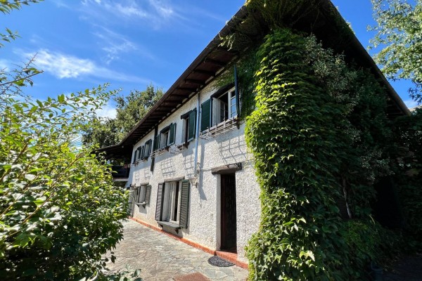 VILLA CADENABBIA