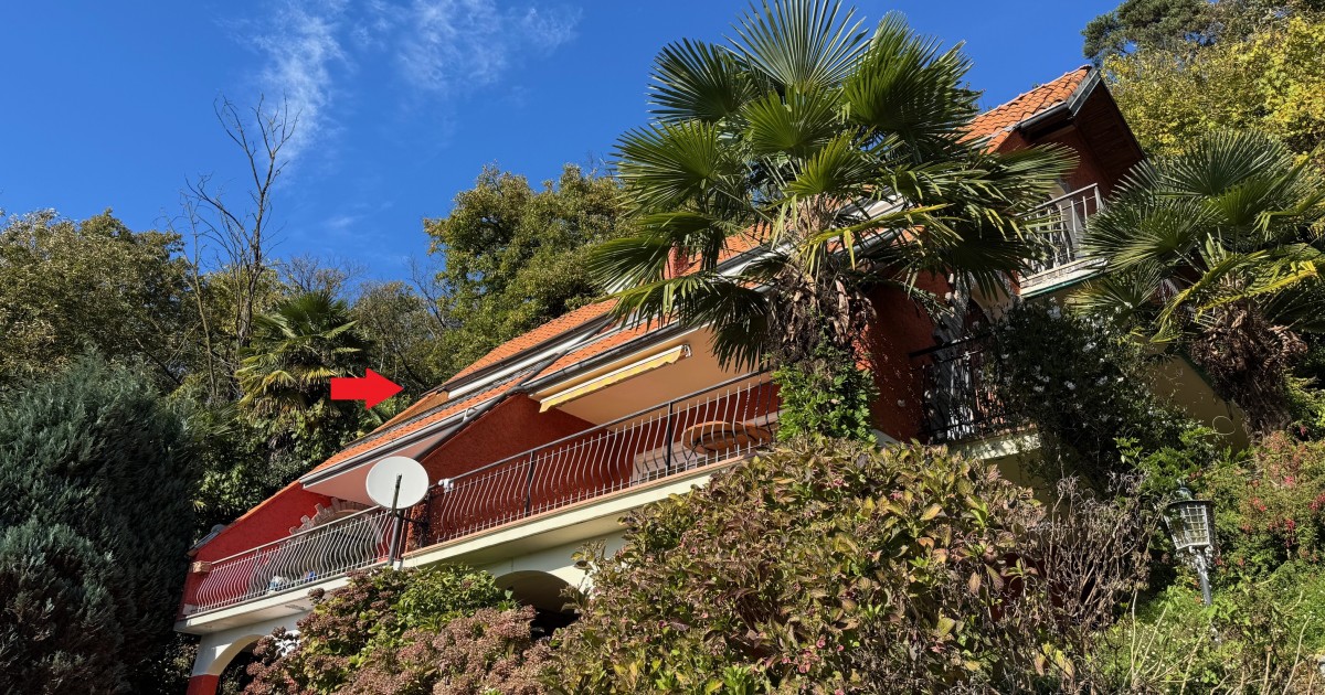 APPARTAMENTO LONGHIROLO