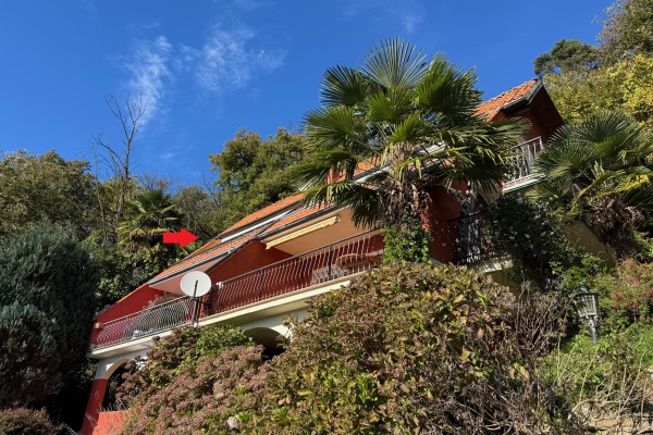 APPARTAMENTO LONGHIROLO