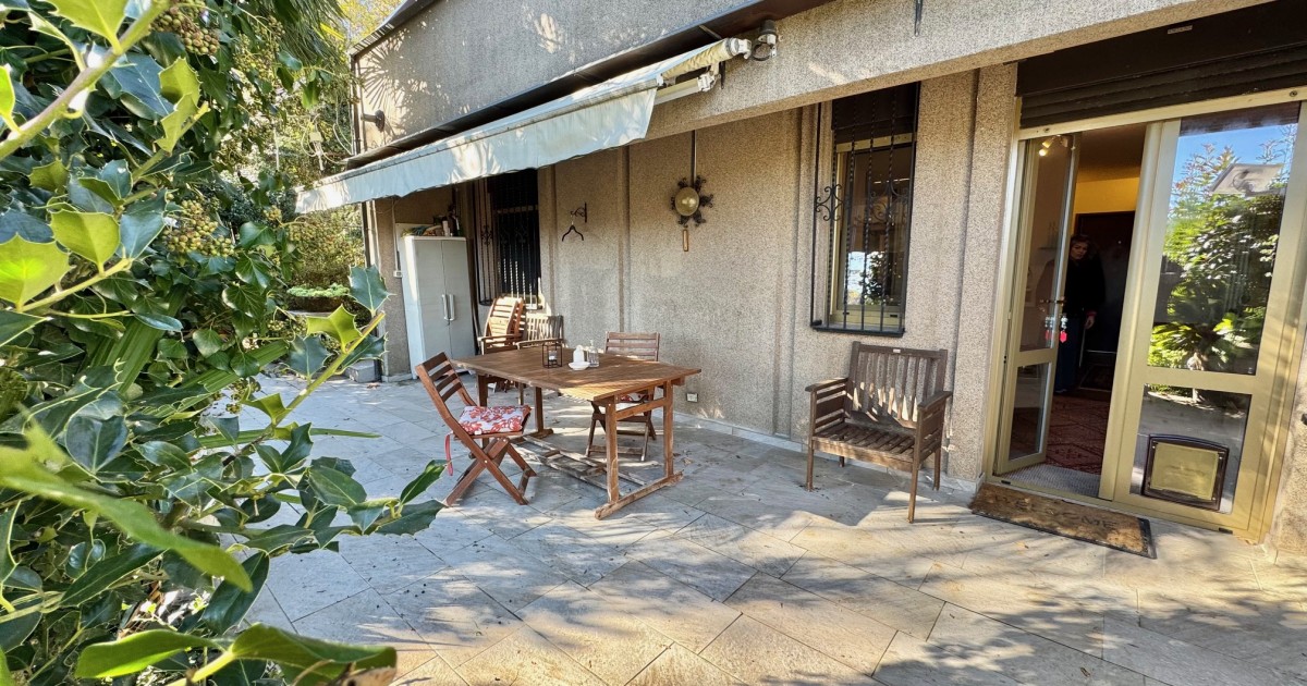 RESIDENZA LAGO LUGANO