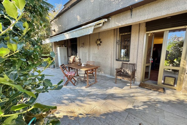 RESIDENZA LAGO LUGANO