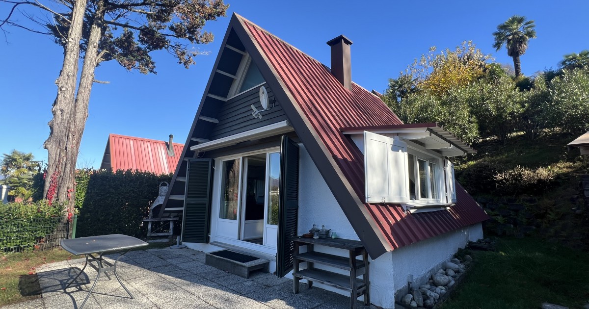 VILLAGGIO OLANDESE E 46