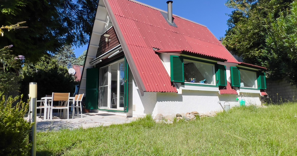 VILLAGGIO OLANDESE G 35