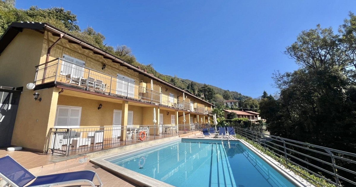 APPARTAMENTO AI RONCHI