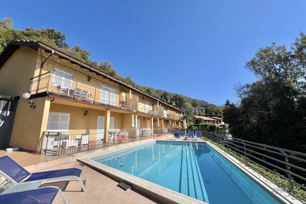 APPARTAMENTO AI RONCHI