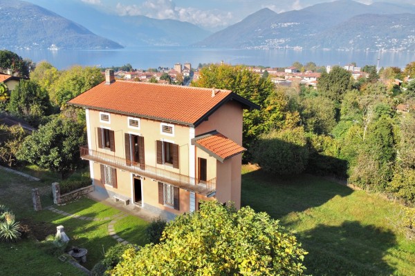 VILLA AI RONCHI