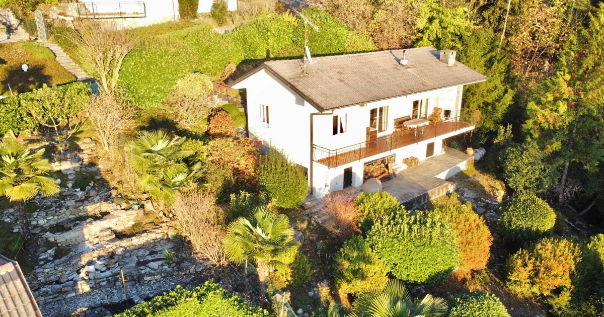 VILLA VIGNONE