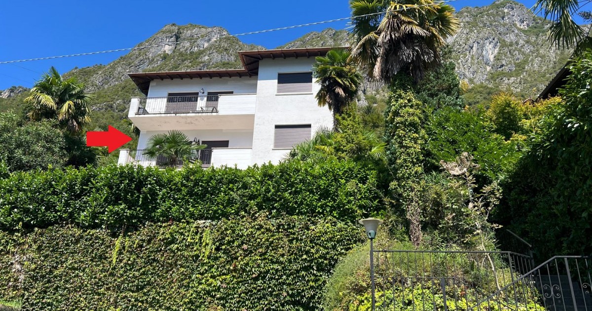 APPARTAMENTO VALSOLDA