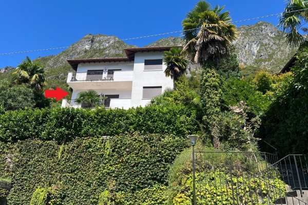 APPARTAMENTO VALSOLDA