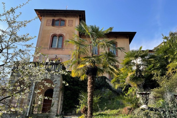 VILLA VIOLA