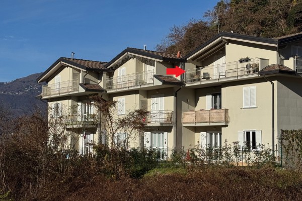 RESIDENZA VERDE LAGO