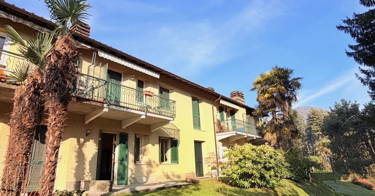 APPARTAMENTO IL POGGIO