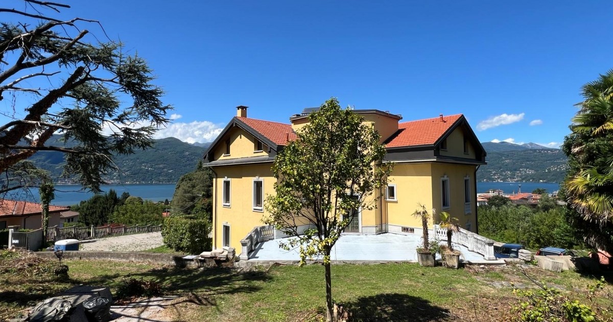 APPARTAMENTO AI RONCHI