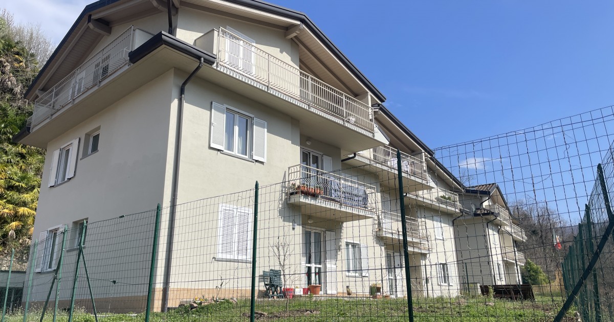 RESIDENZA VERDE LAGO