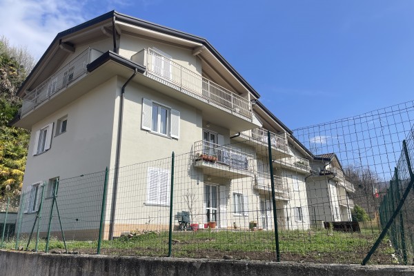 RESIDENZA VERDE LAGO