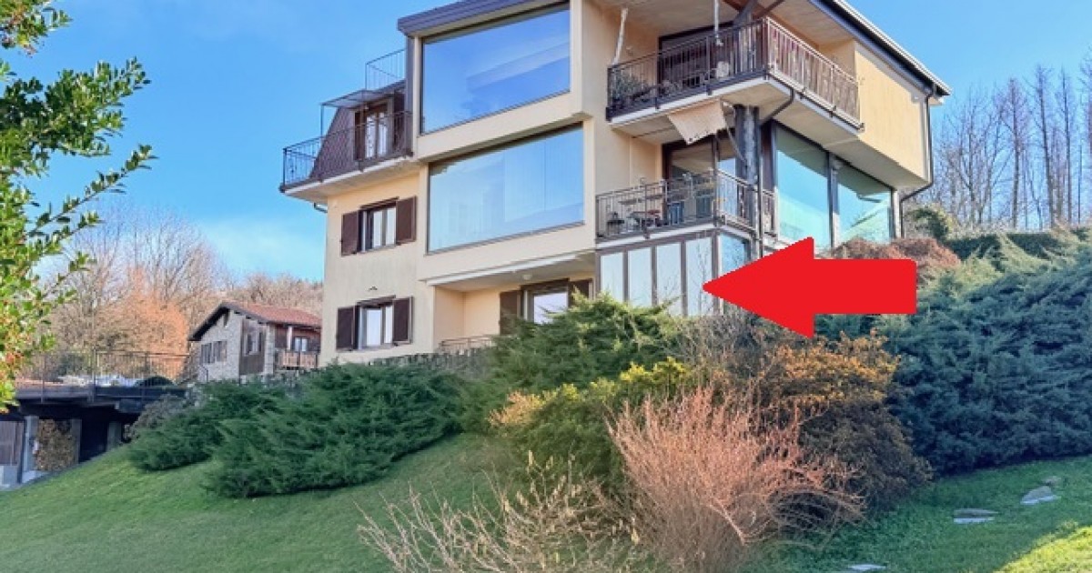 APPARTAMENTO MONTEGRINO