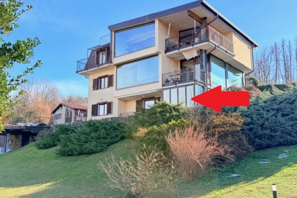 APPARTAMENTO MONTEGRINO