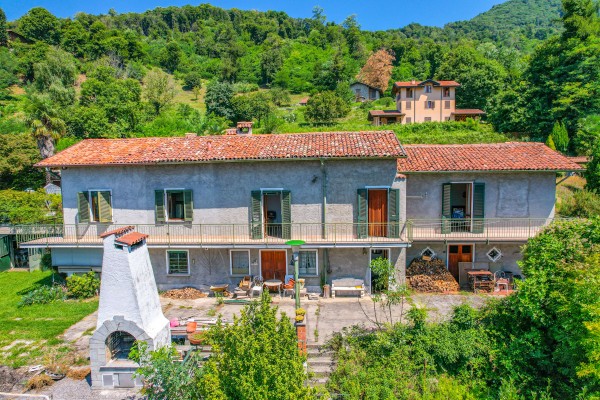 ANTICO CASALE LAVENO