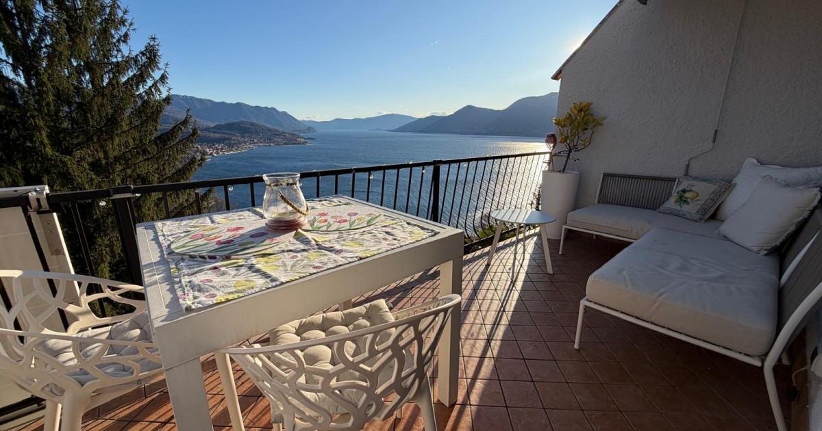 APPARTAMENTO STRAUSS