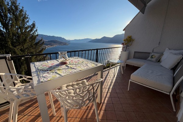 APPARTAMENTO STRAUSS