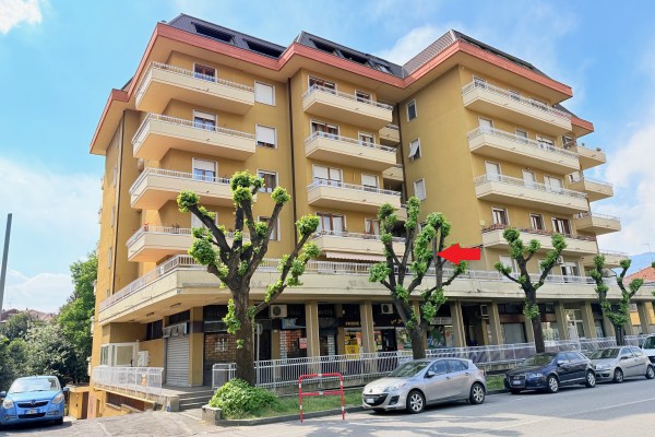 APPARTAMENTO AMENDOLA