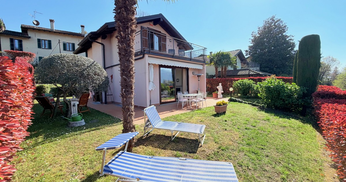 VILLA POGGIO DEGLI ORI