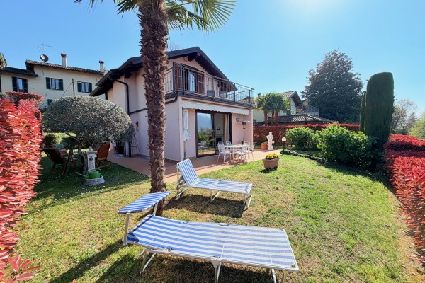VILLA POGGIO DEGLI ORI