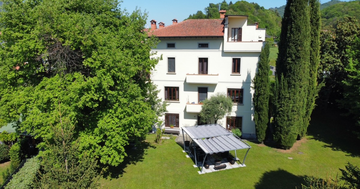 VILLA EUGENIA