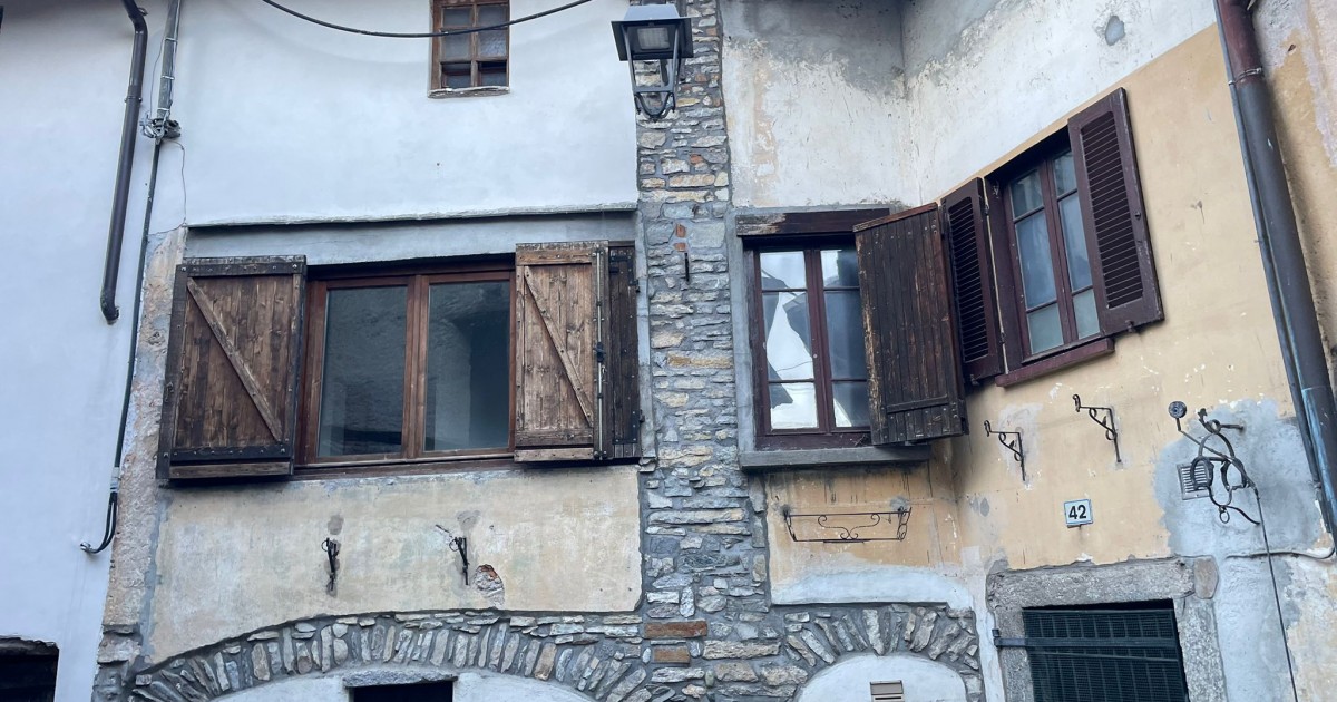 CASA MASCIAGO PRIMO